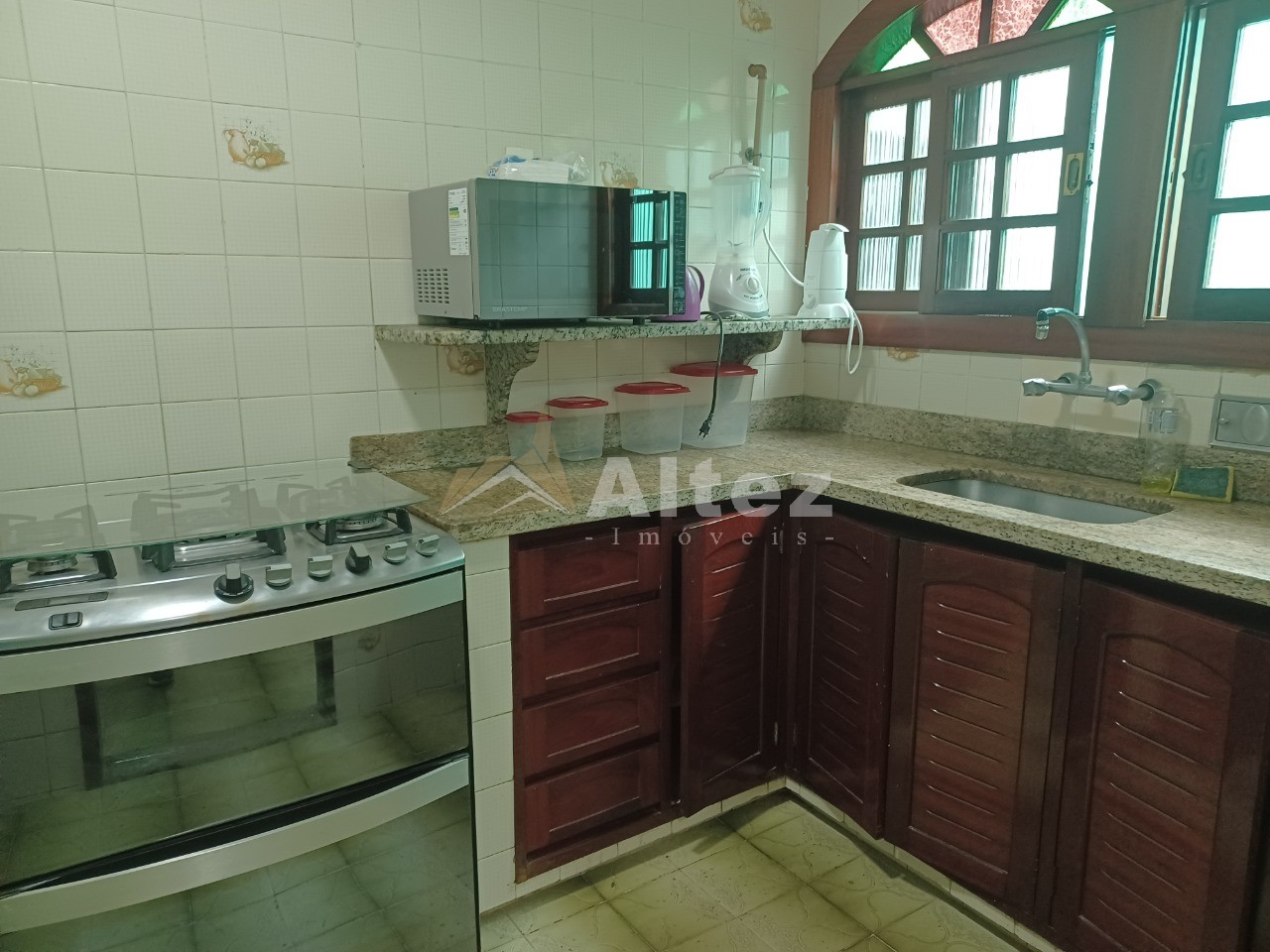 Casa, 3 quartos, 150 m² - Foto 13