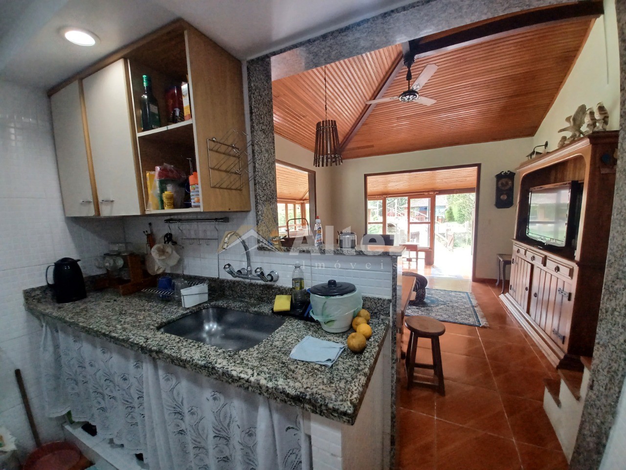 Casa, 5 quartos, 1814 m² - Foto 9