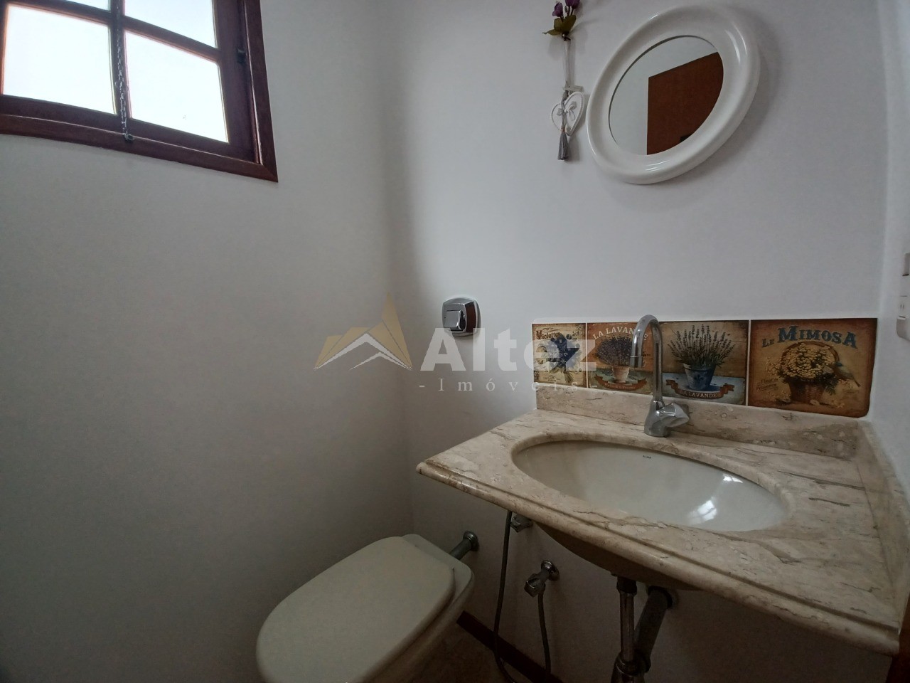 Casa, 4 quartos, 225 m² - Foto 5