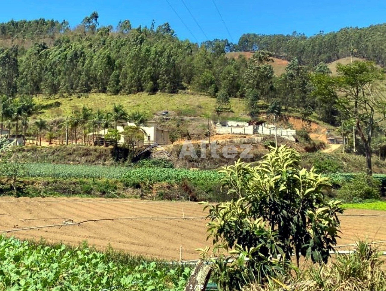 Sítio, 3 quartos, 27 hectares - Foto 4