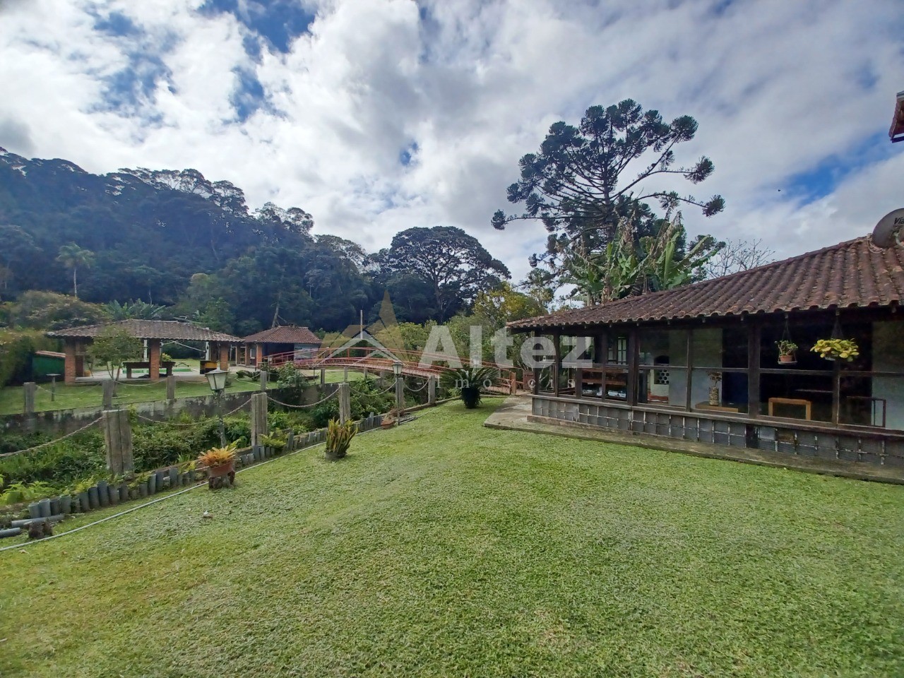 Casa, 5 quartos, 1814 m² - Foto 26