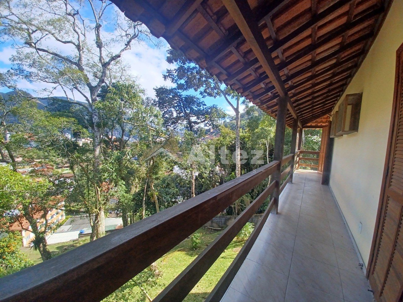 Casa, 4 quartos, 225 m² - Foto 26