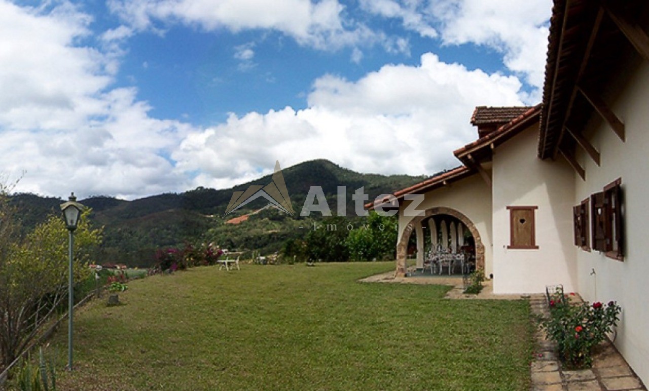 Sítio, 5 quartos, 22 hectares - Foto 3