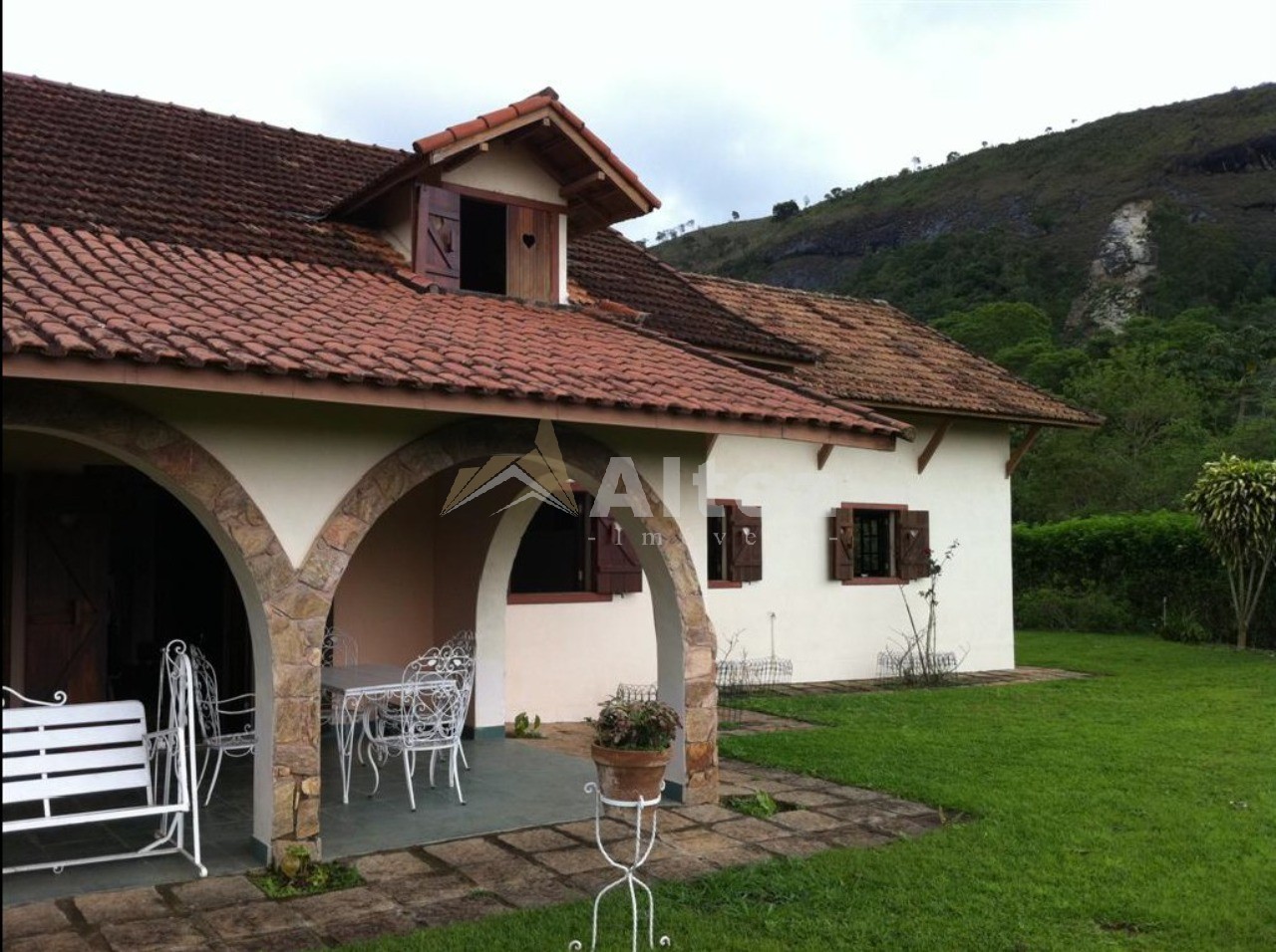 Sítio, 5 quartos, 22 hectares - Foto 9