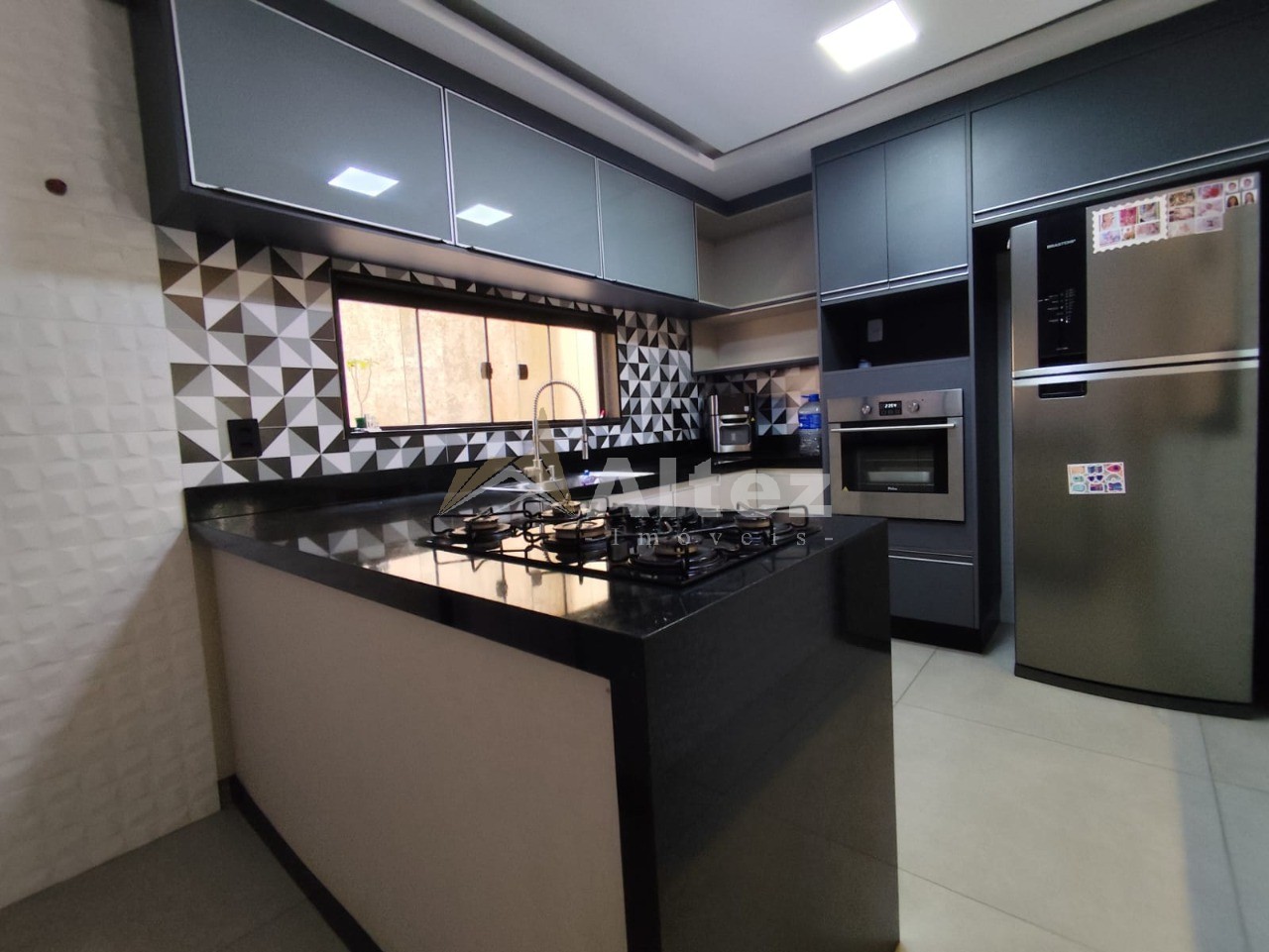 Casa, 3 quartos - Foto 4