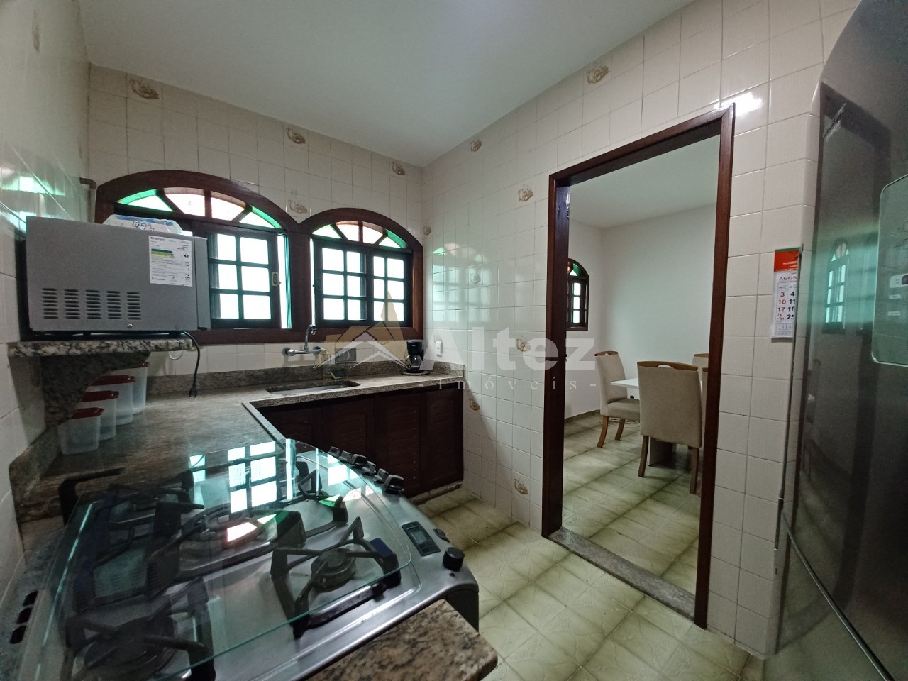Casa, 3 quartos, 150 m² - Foto 11