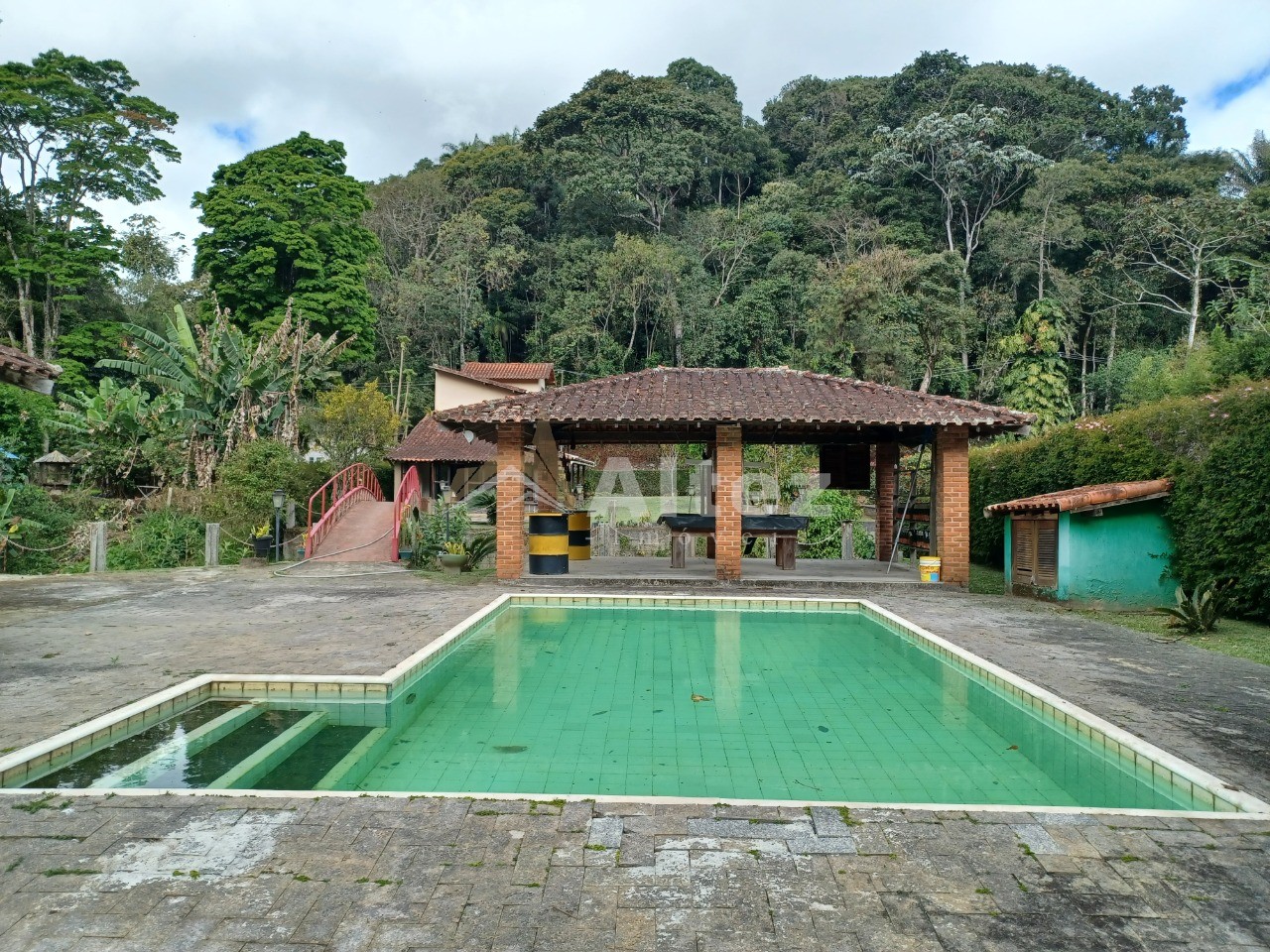 Casa, 5 quartos, 1814 m² - Foto 30