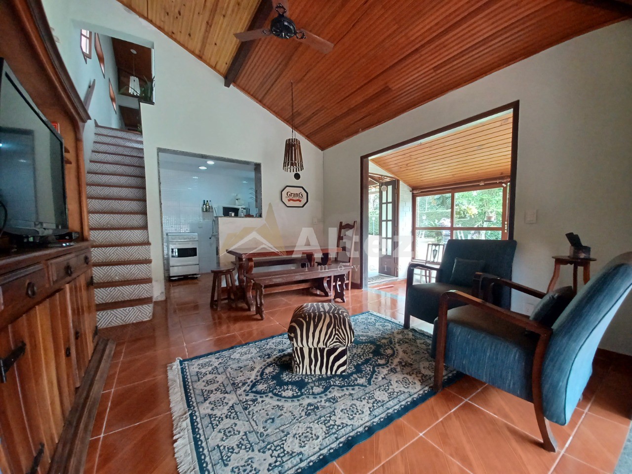Casa, 5 quartos, 1814 m² - Foto 8