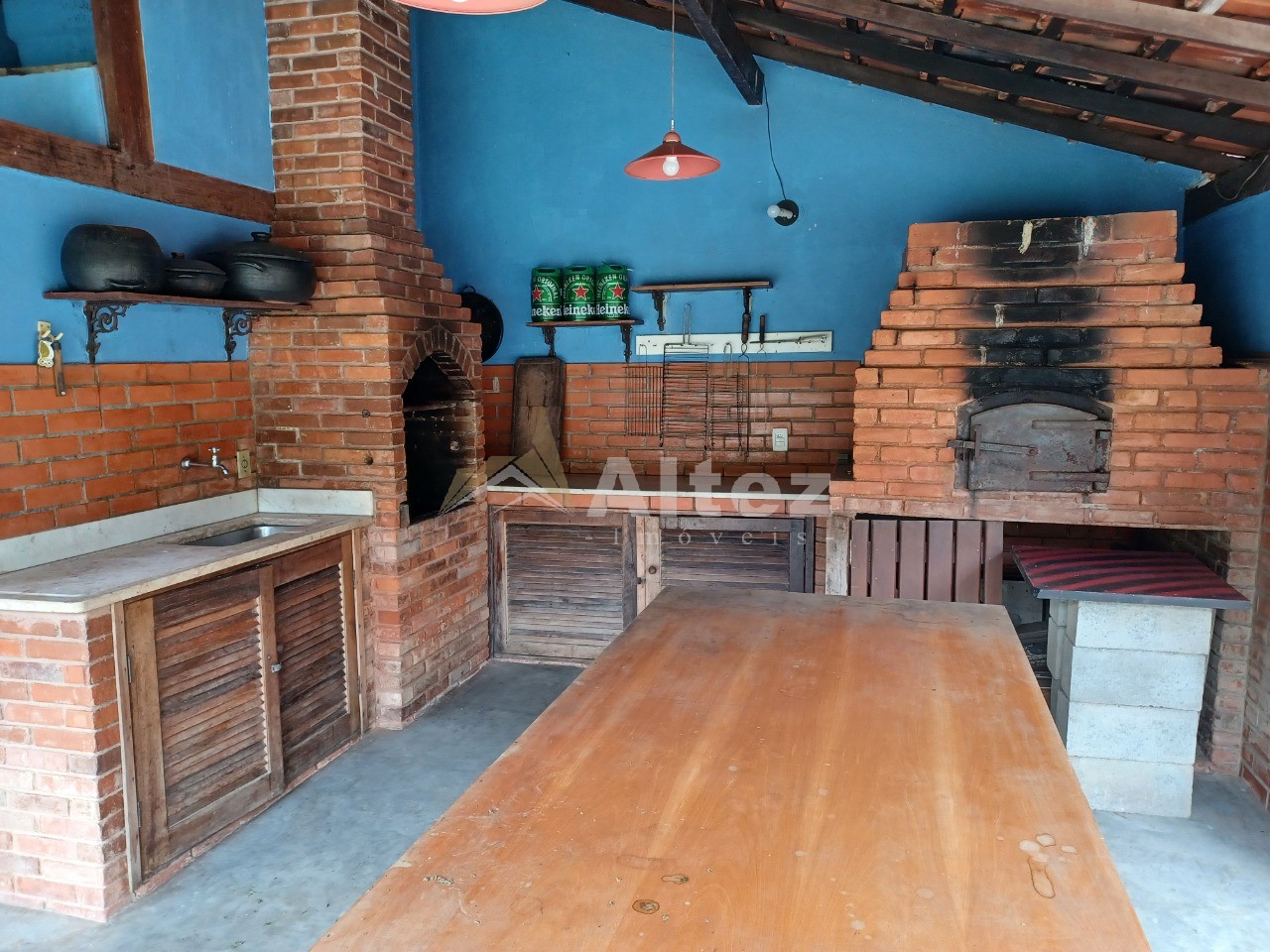 Casa, 5 quartos, 1814 m² - Foto 31