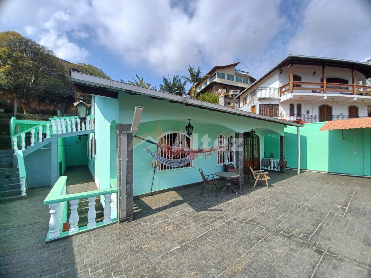 Casa, 3 quartos, 150 m² - Foto 23