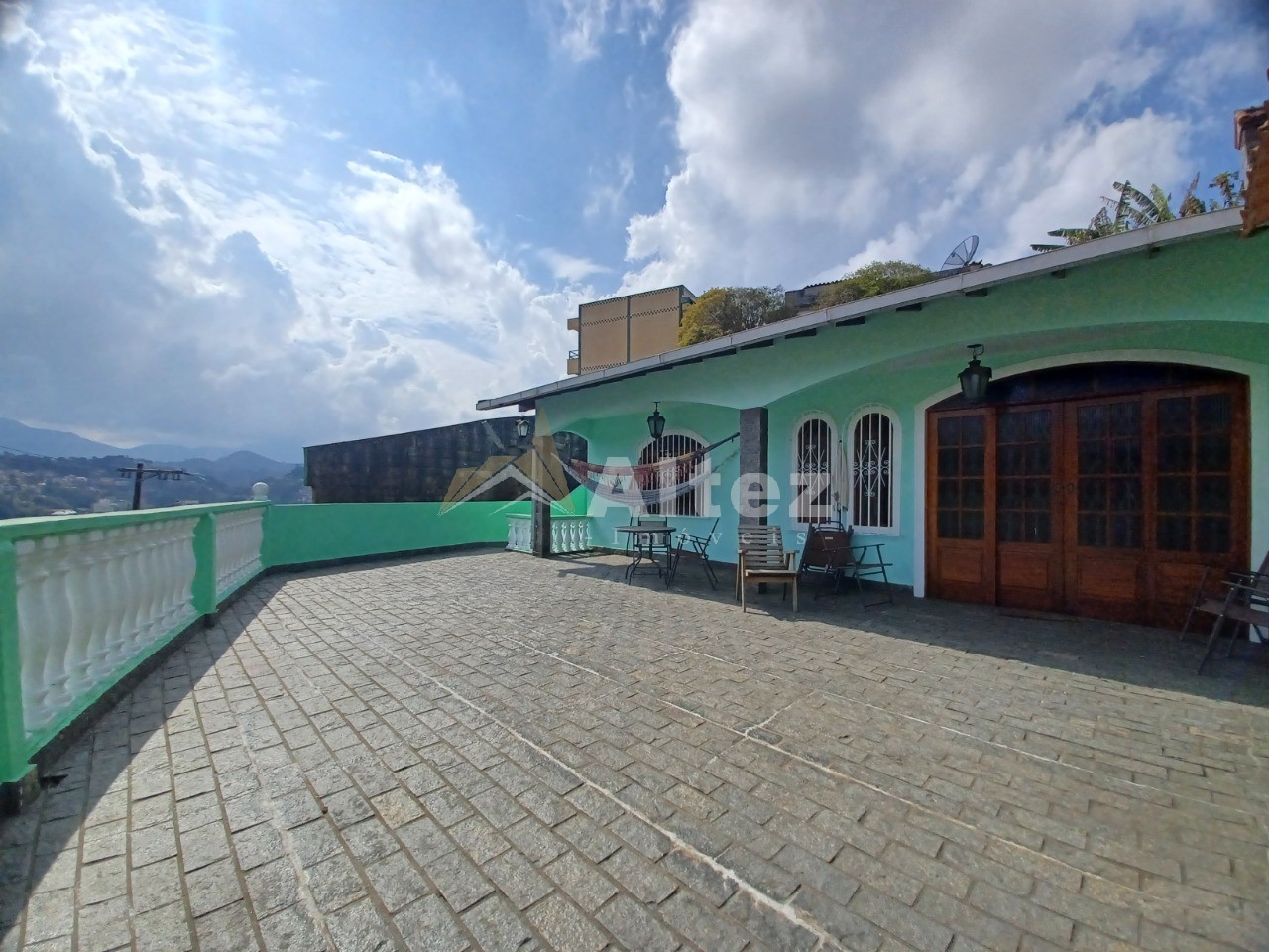 Casa, 3 quartos, 150 m² - Foto 1