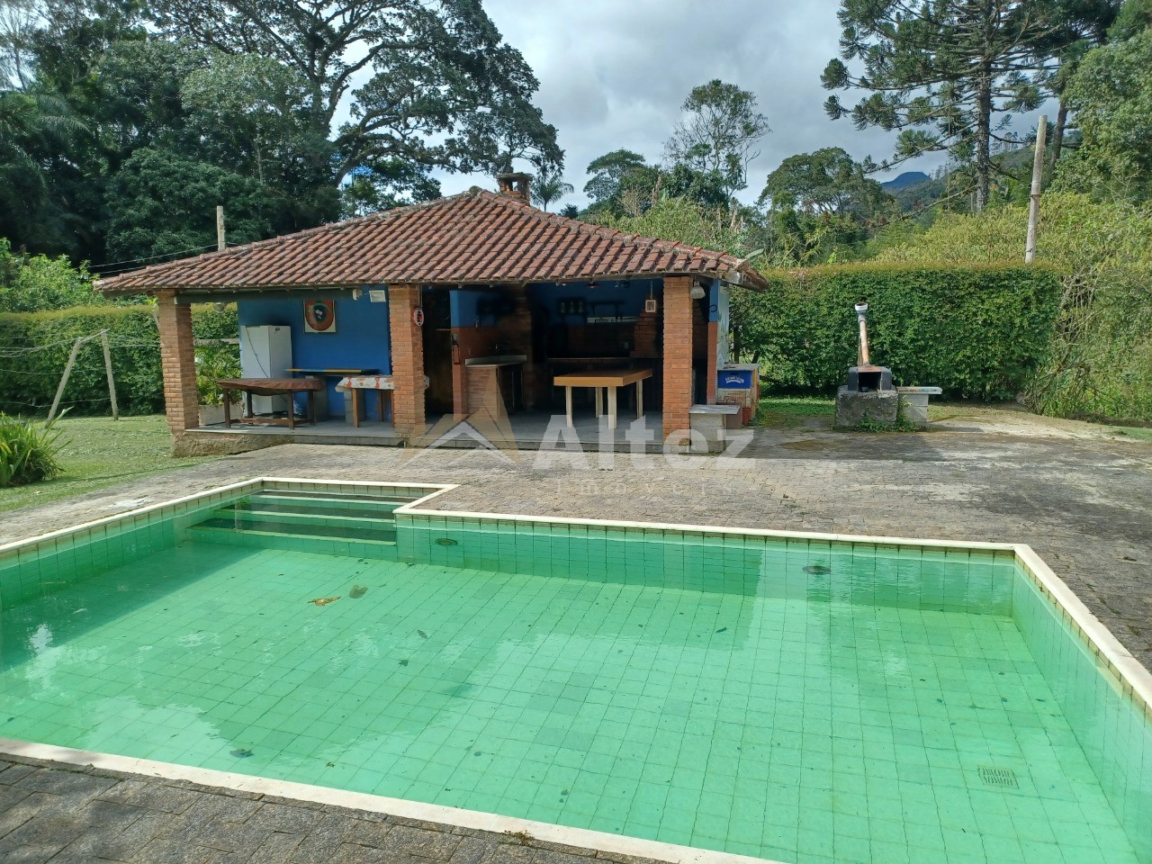 Casa, 5 quartos, 1814 m² - Foto 36