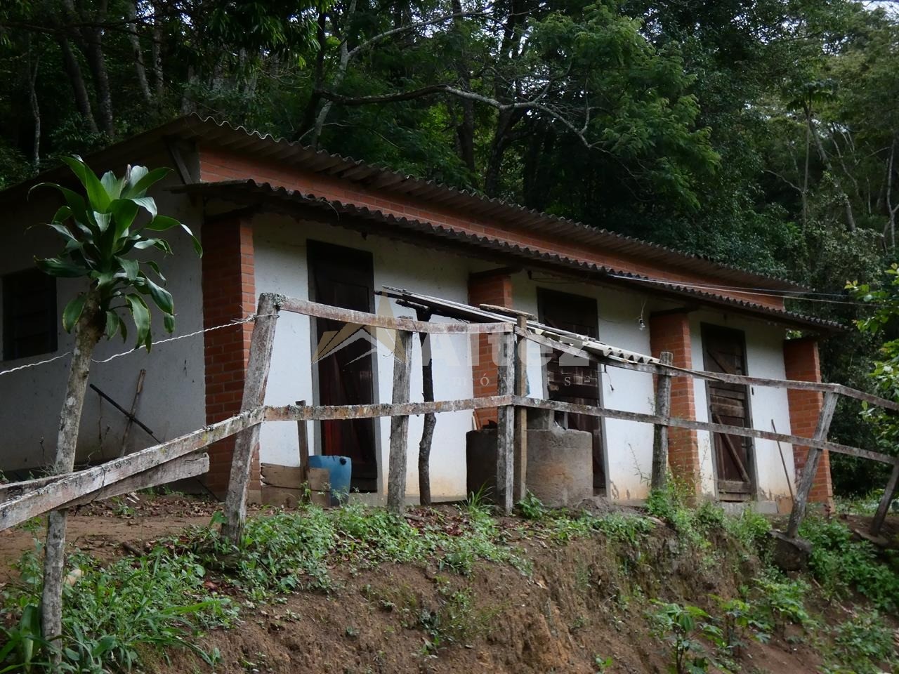 Sítio, 2 quartos, 34 hectares - Foto 28