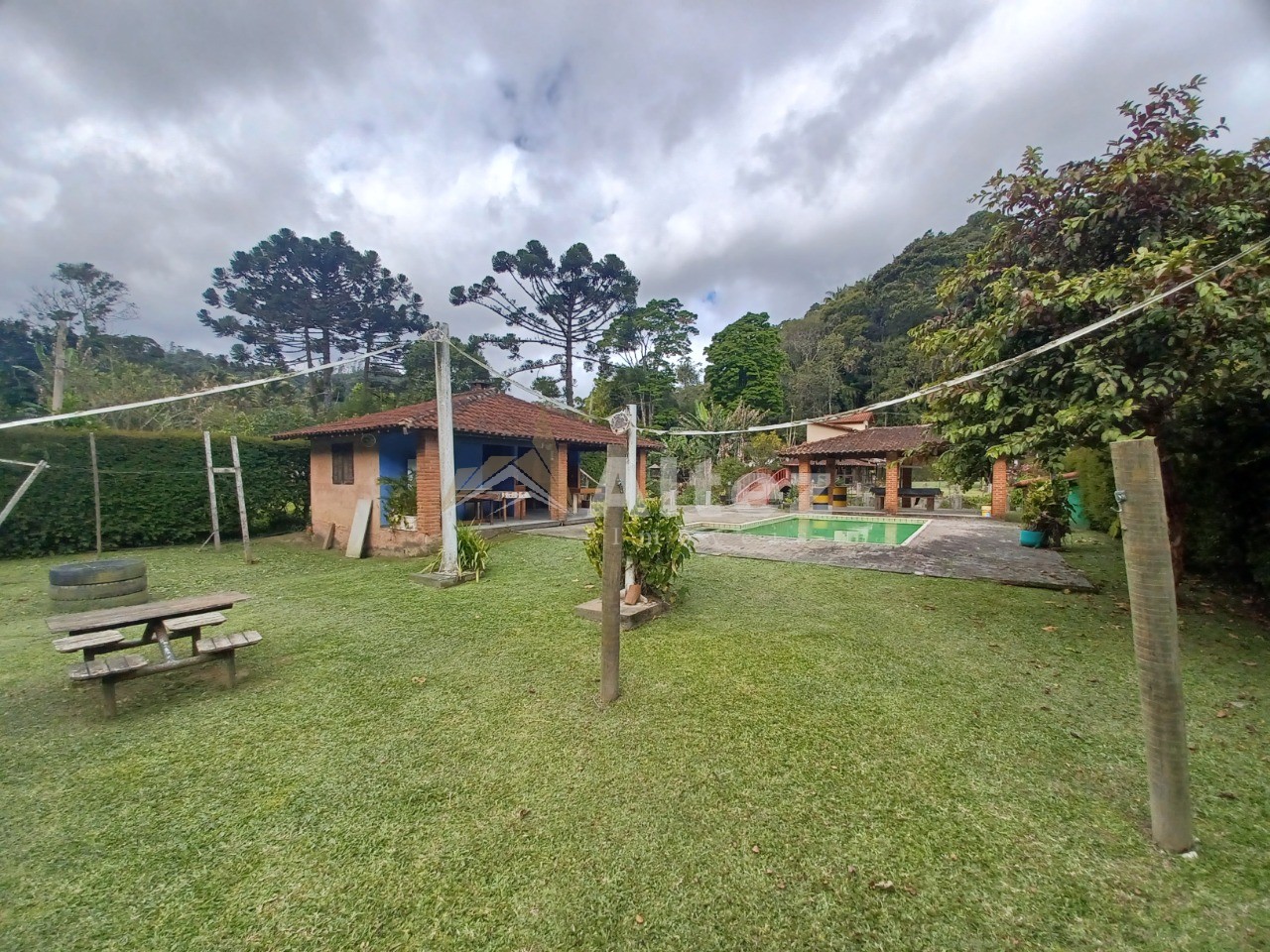Casa, 5 quartos, 1814 m² - Foto 28