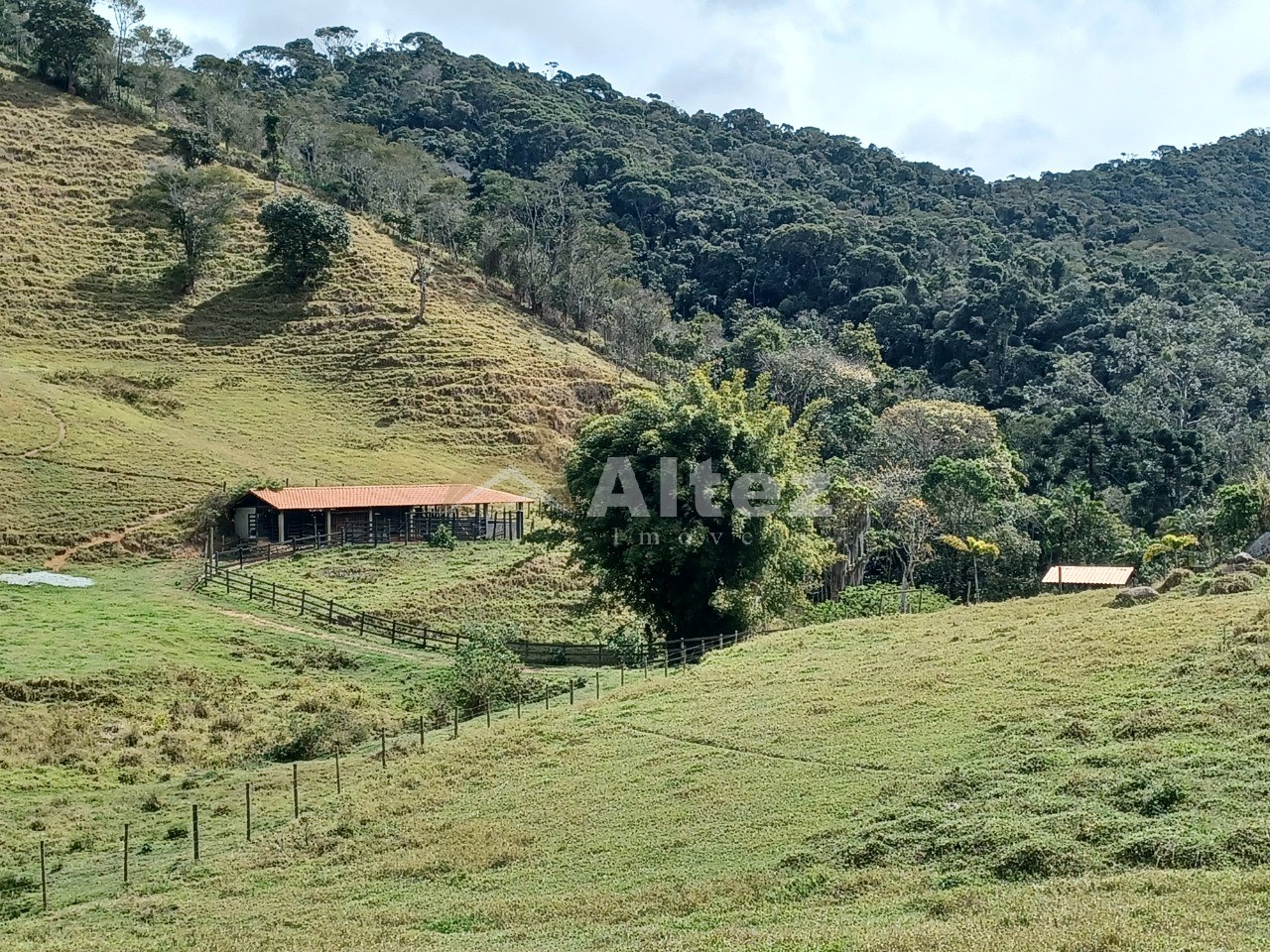 Sítio, 1 quarto, 7 hectares - Foto 13
