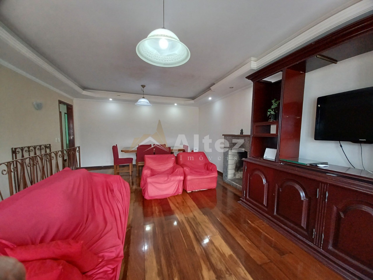 Casa, 3 quartos, 150 m² - Foto 8