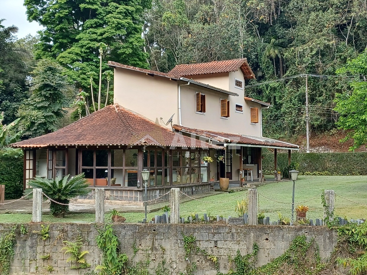 Casa, 5 quartos, 1814 m² - Foto 4