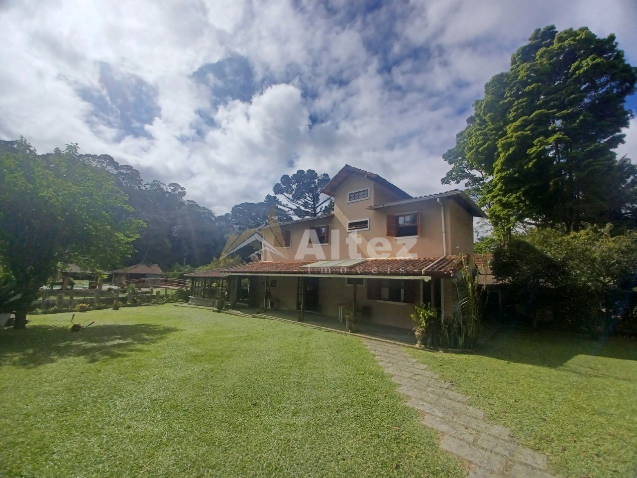 Casa, 5 quartos, 1814 m² - Foto 38