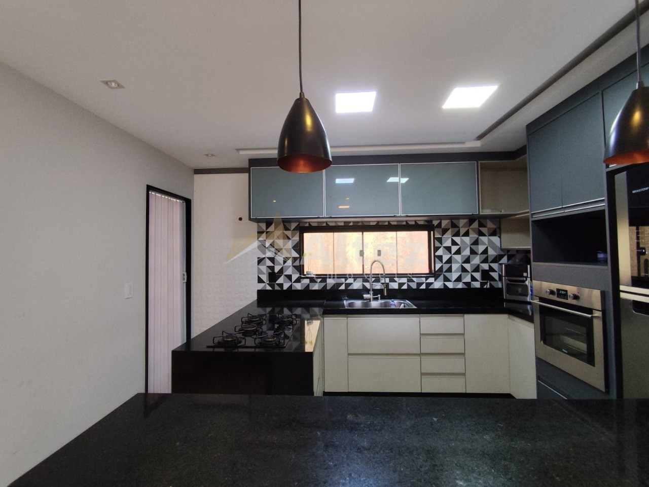 Casa, 3 quartos - Foto 5