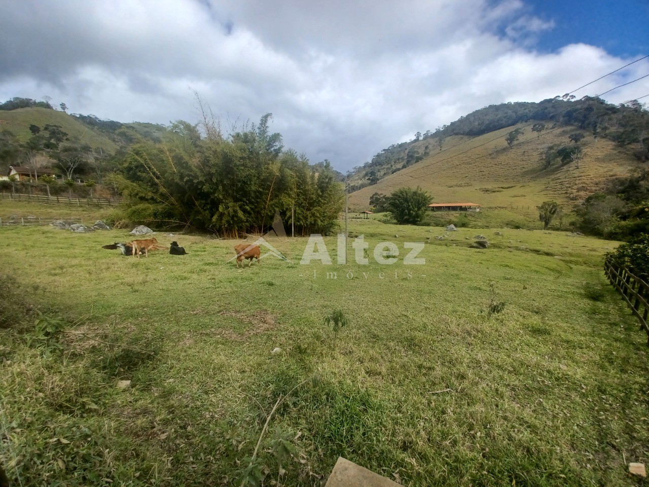 Sítio, 1 quarto, 7 hectares - Foto 3