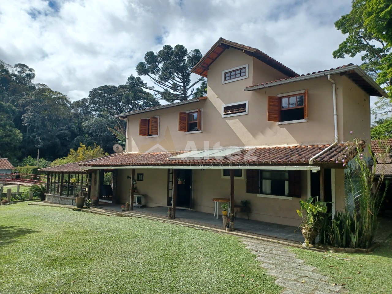 Casa, 5 quartos, 1814 m² - Foto 39