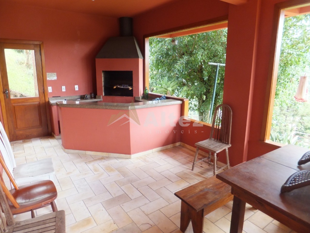 Casa, 5 quartos, 2280 m² - Foto 55
