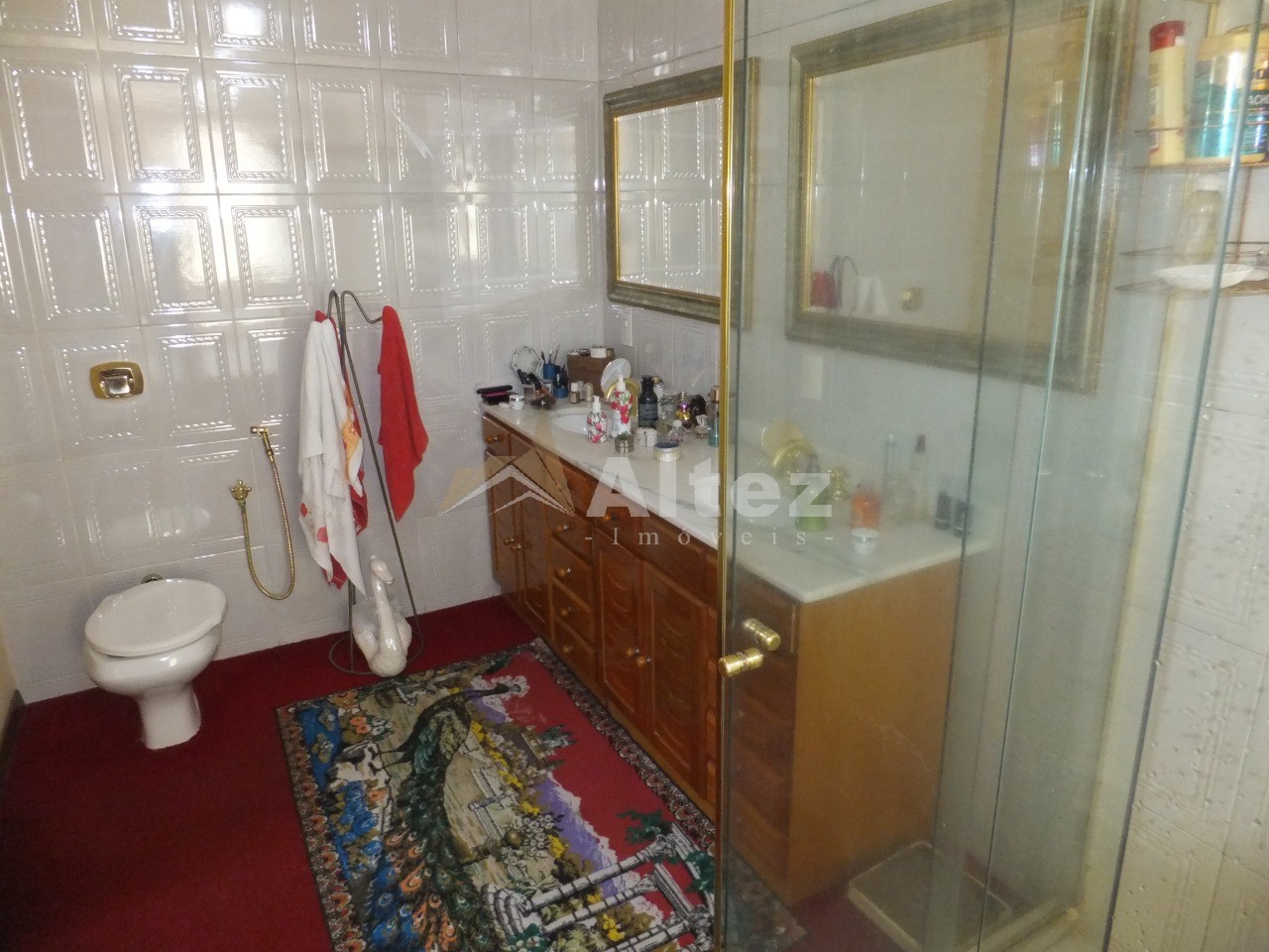 Casa, 3 quartos, 850 m² - Foto 25