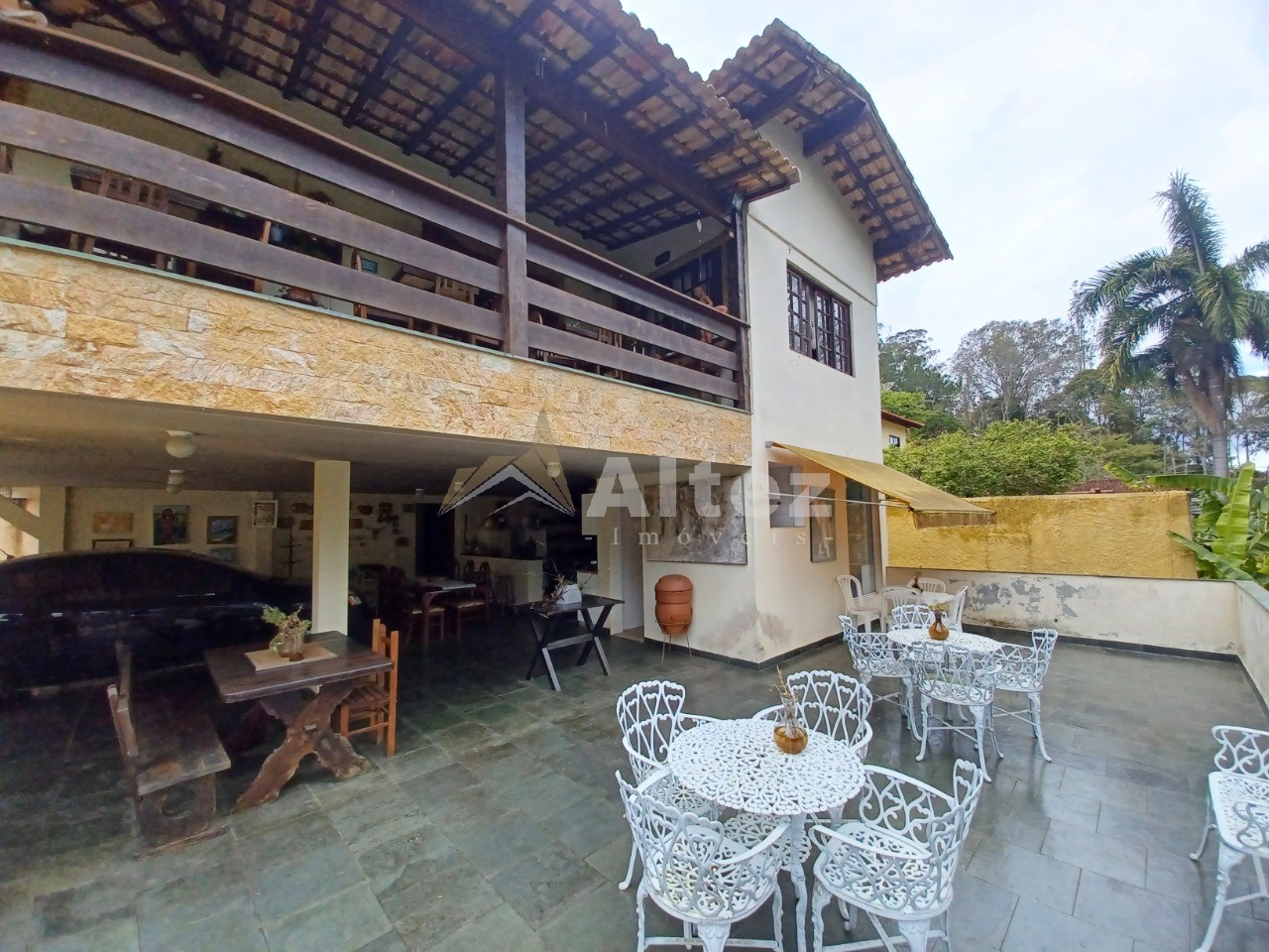 Casa, 3 quartos, 850 m² - Foto 41