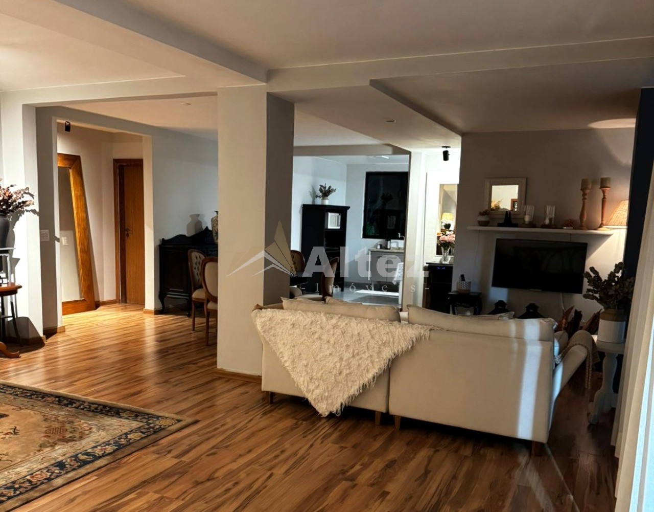 Casa, 4 quartos, 2490 m² - Foto 5