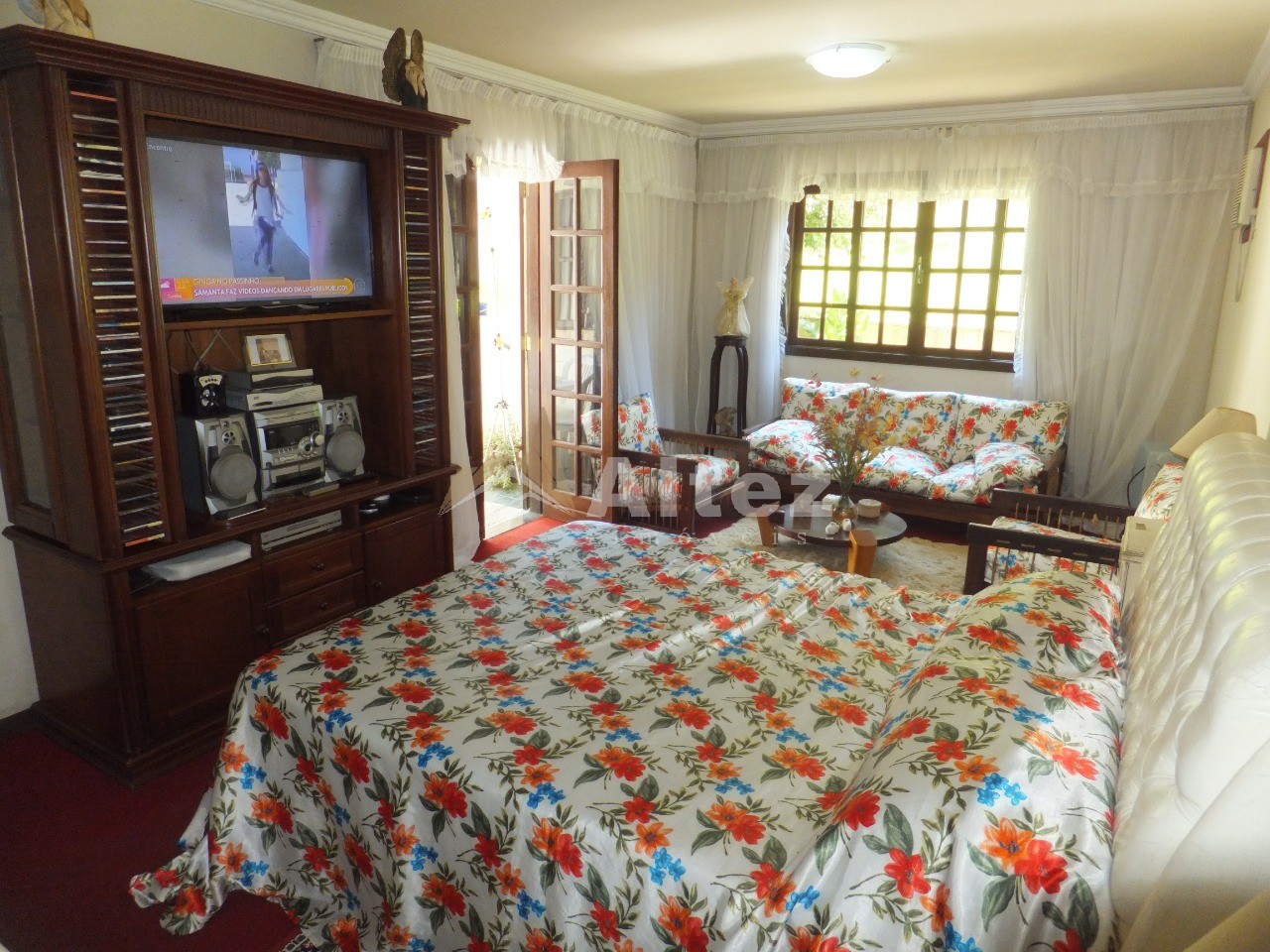 Casa, 3 quartos, 850 m² - Foto 19