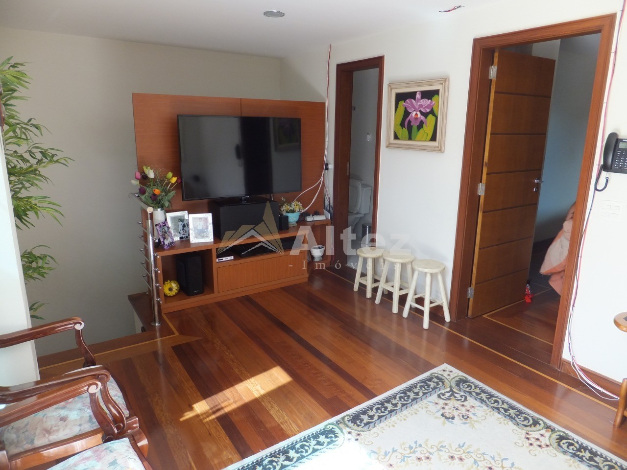 Cobertura, 3 quartos, 225 m² - Foto 8