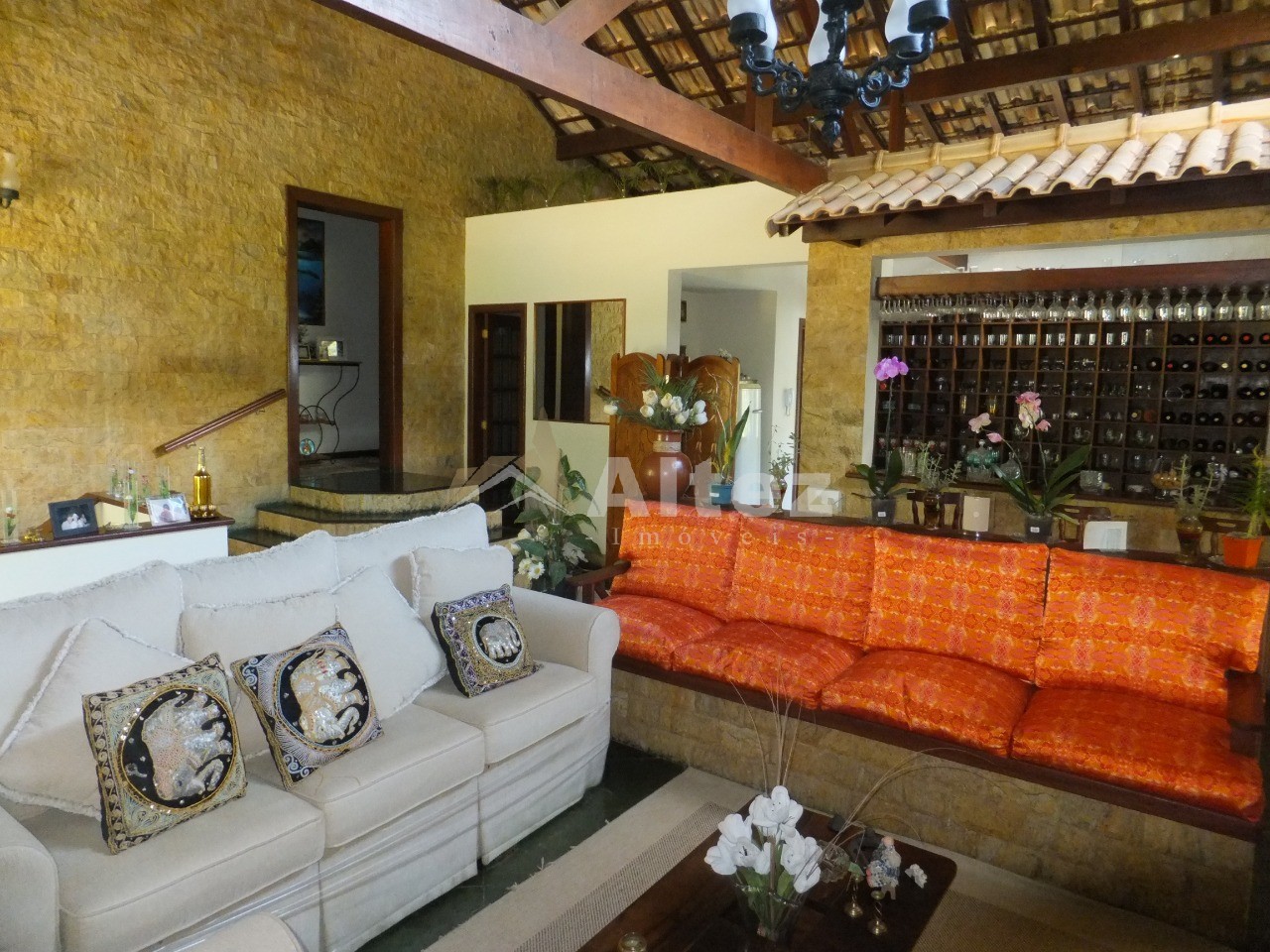 Casa, 3 quartos, 850 m² - Foto 9