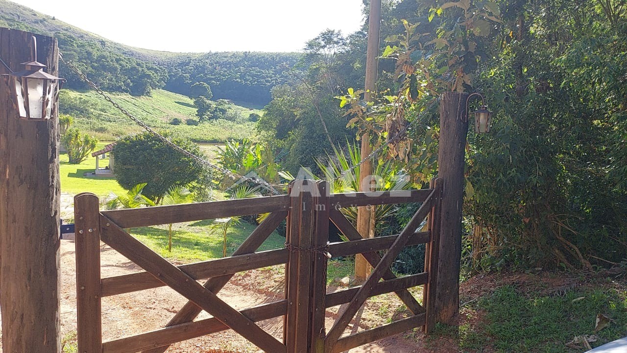 Sítio, 3 quartos, 25 hectares - Foto 13