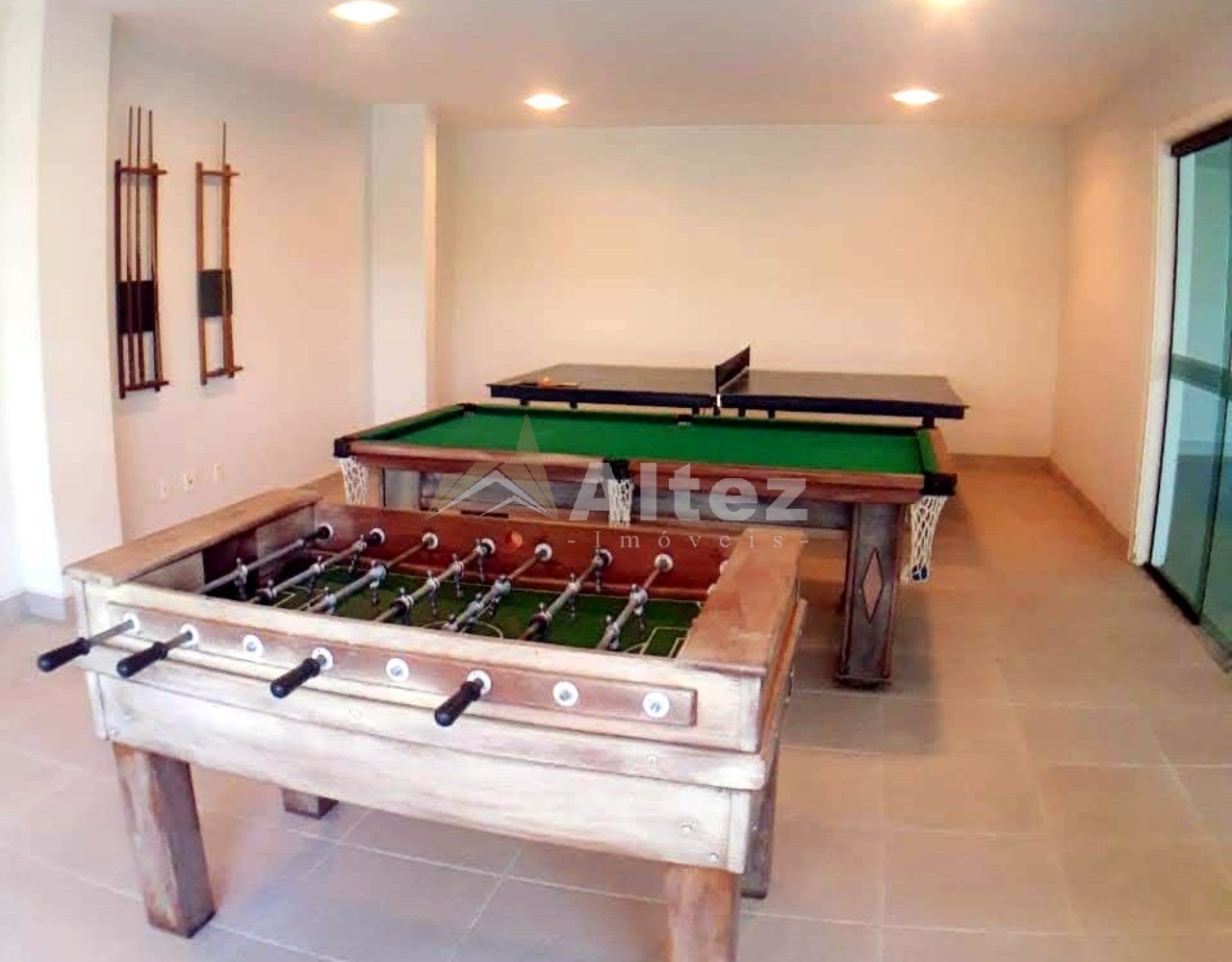 Cobertura, 3 quartos, 225 m² - Foto 17