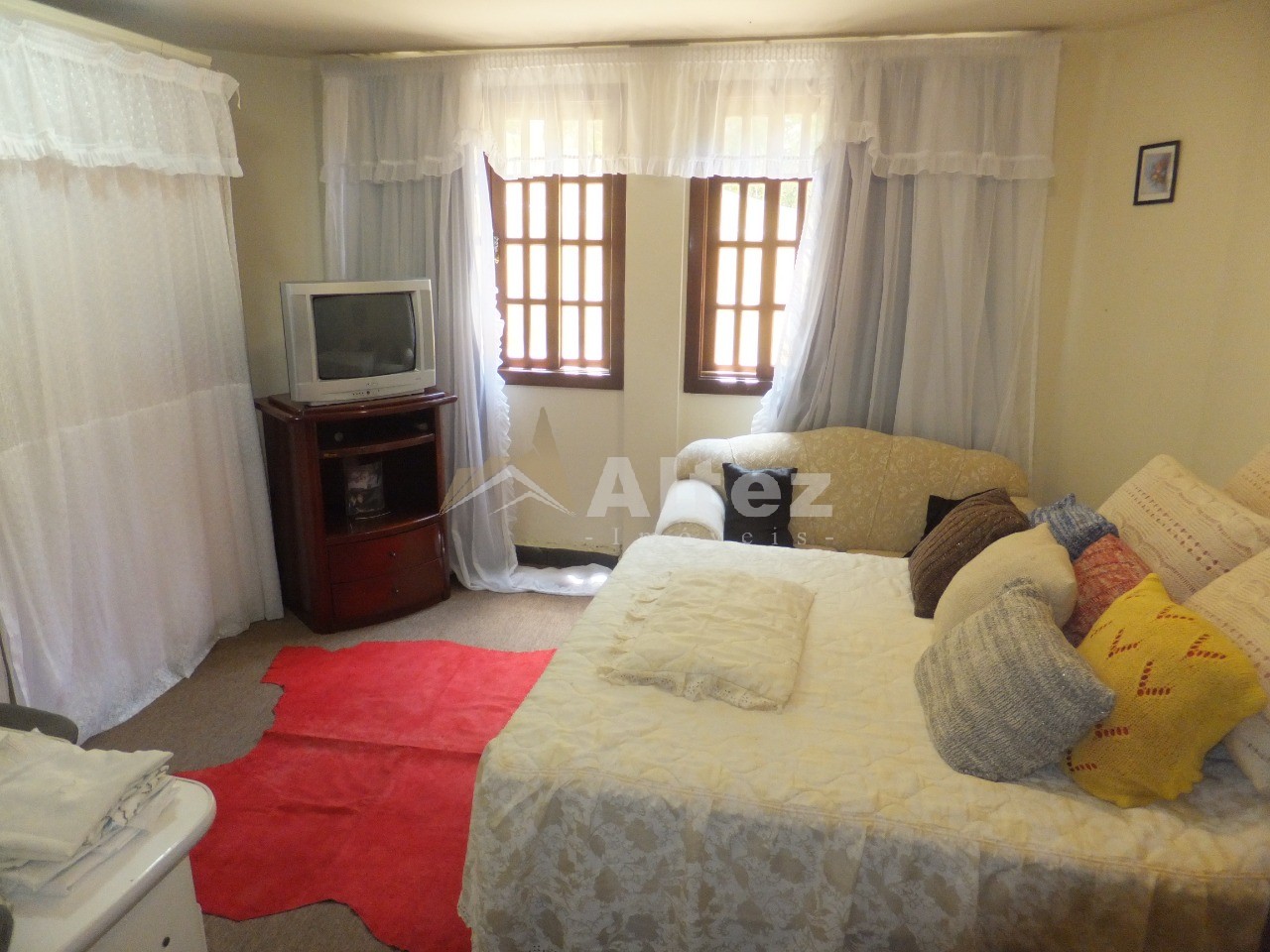 Casa, 3 quartos, 850 m² - Foto 31