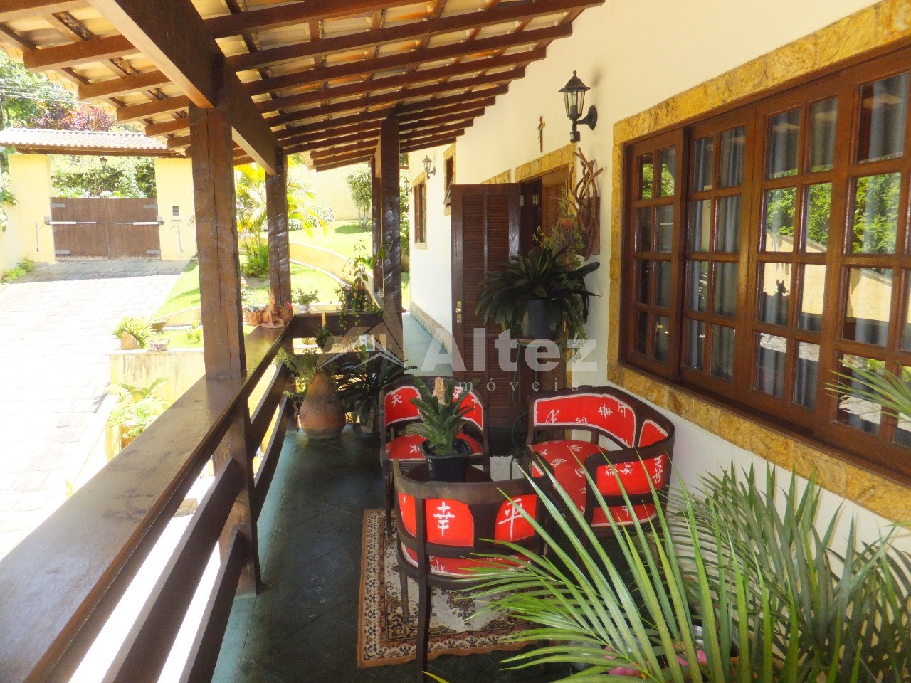 Casa, 3 quartos, 850 m² - Foto 3