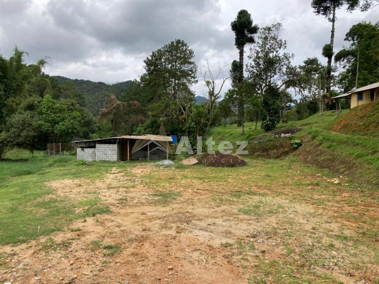 Sítio, 6 quartos, 54 hectares - Foto 21