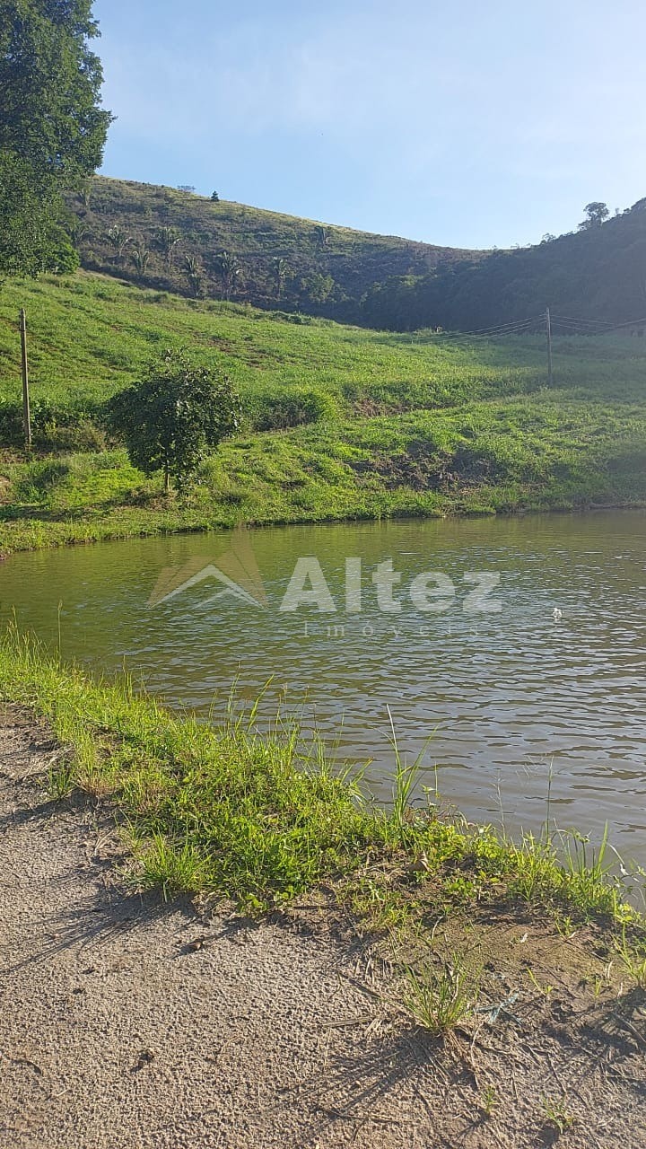 Sítio, 3 quartos, 25 hectares - Foto 11