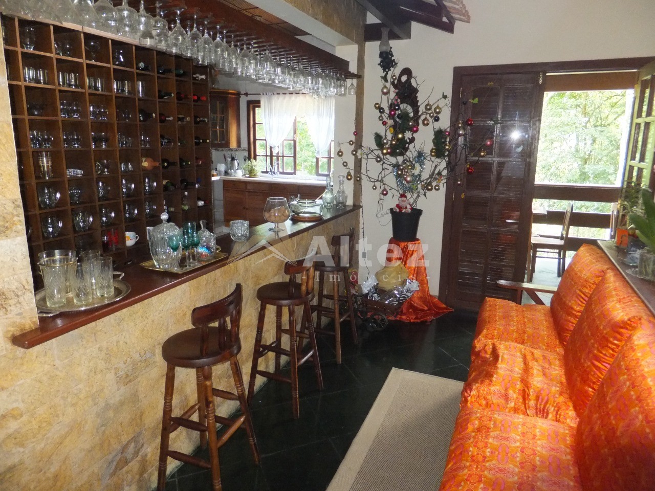 Casa, 3 quartos, 850 m² - Foto 7