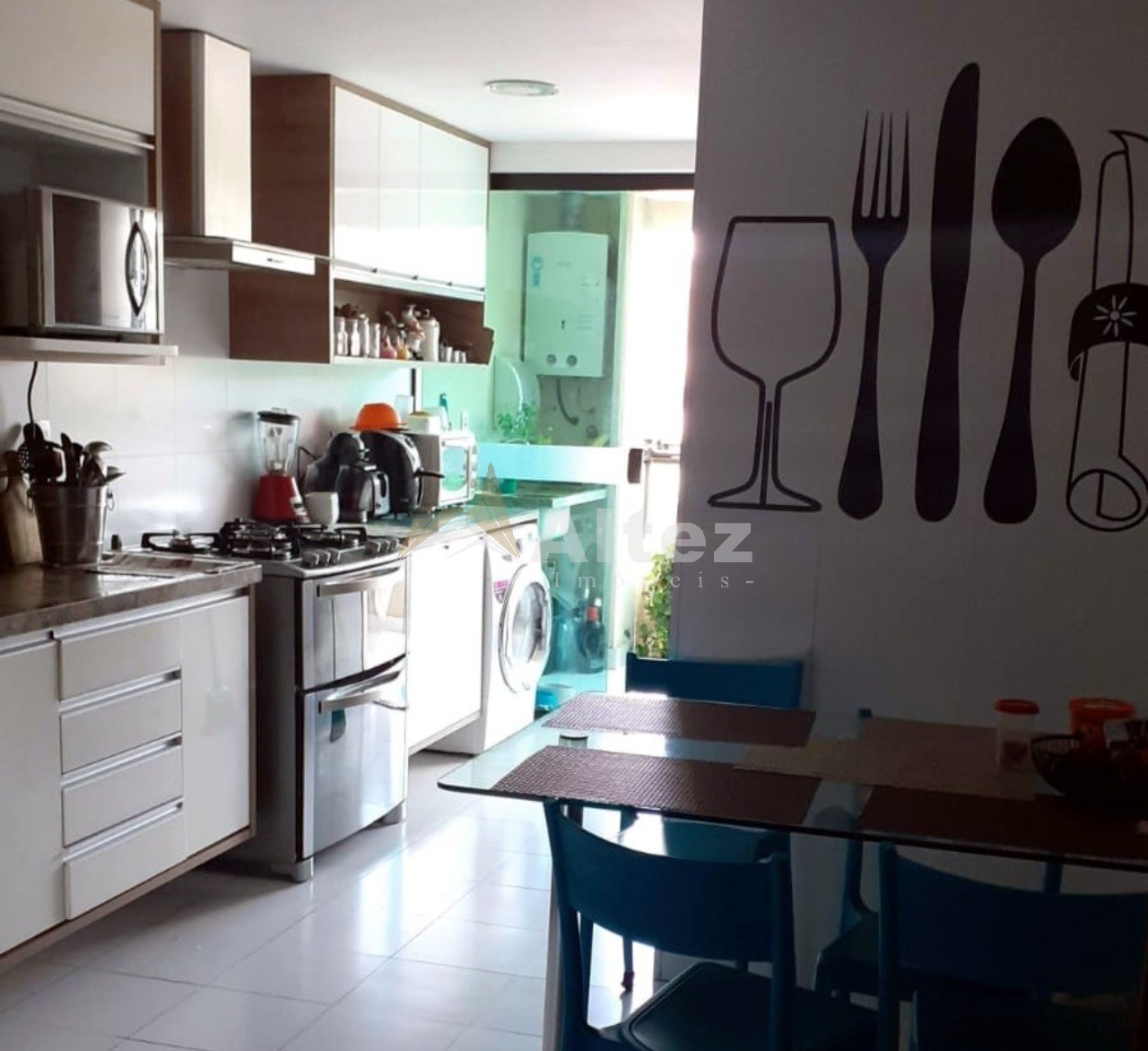 Cobertura, 3 quartos, 225 m² - Foto 4