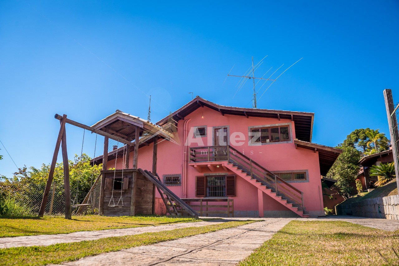 Casa, 5 quartos, 2280 m² - Foto 52