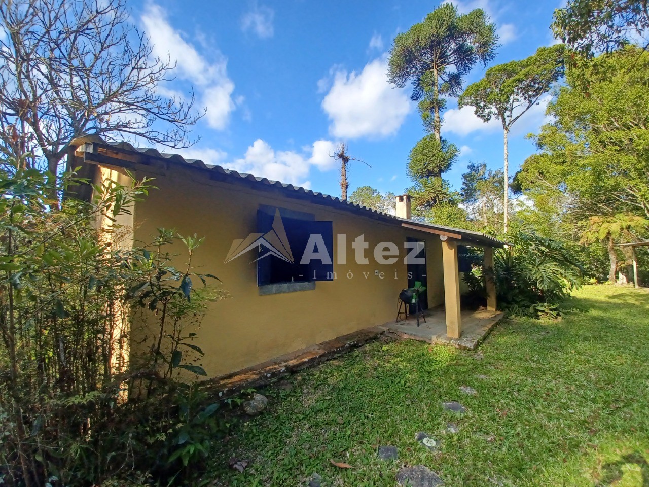 Sítio, 6 quartos, 54 hectares - Foto 27