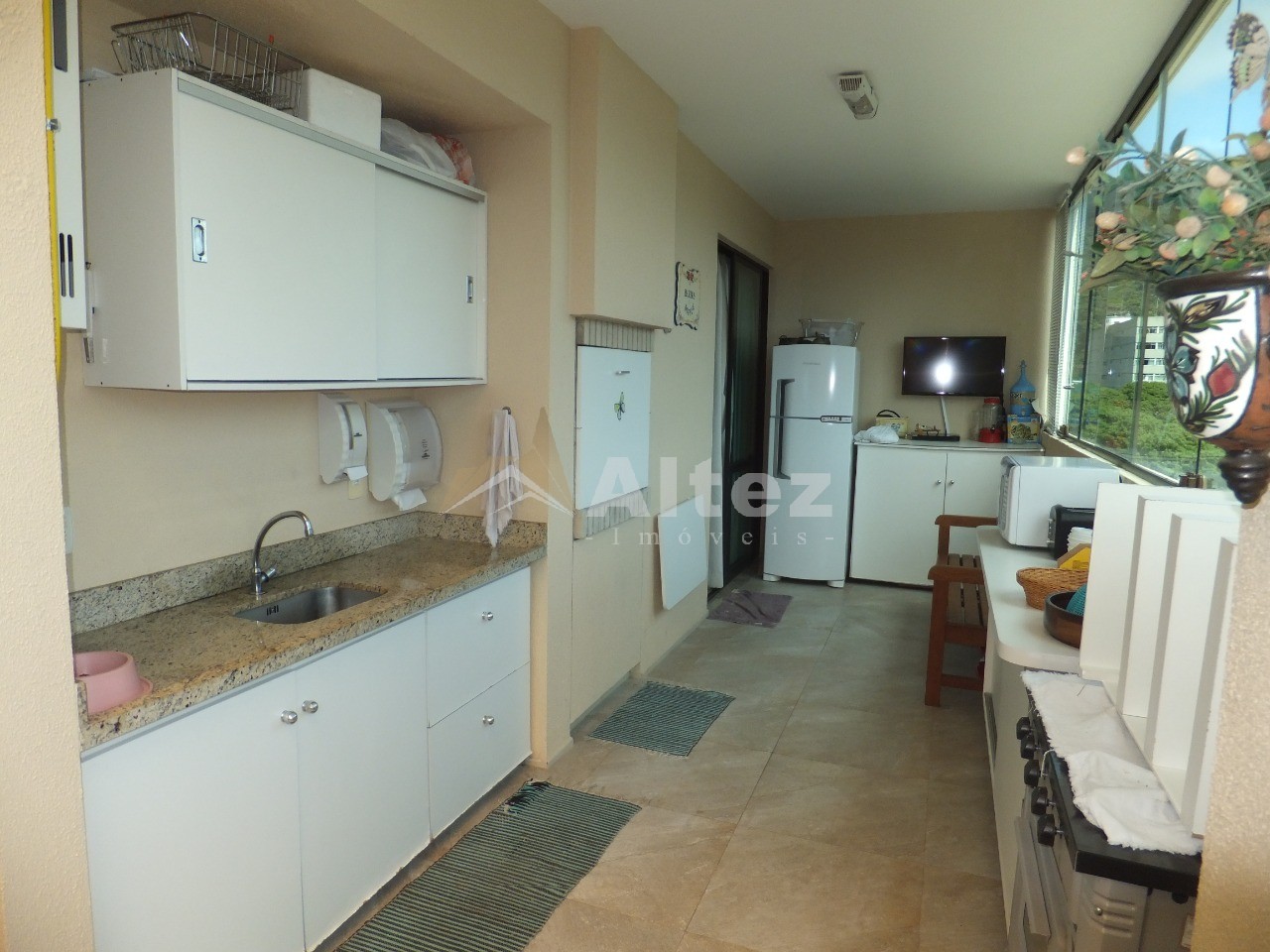 Cobertura, 3 quartos, 225 m² - Foto 6