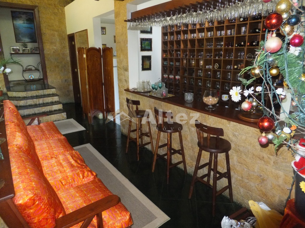 Casa, 3 quartos, 850 m² - Foto 8