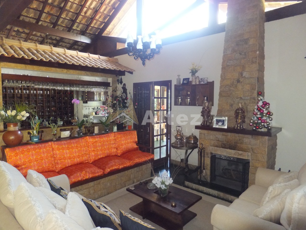 Casa, 3 quartos, 850 m² - Foto 5