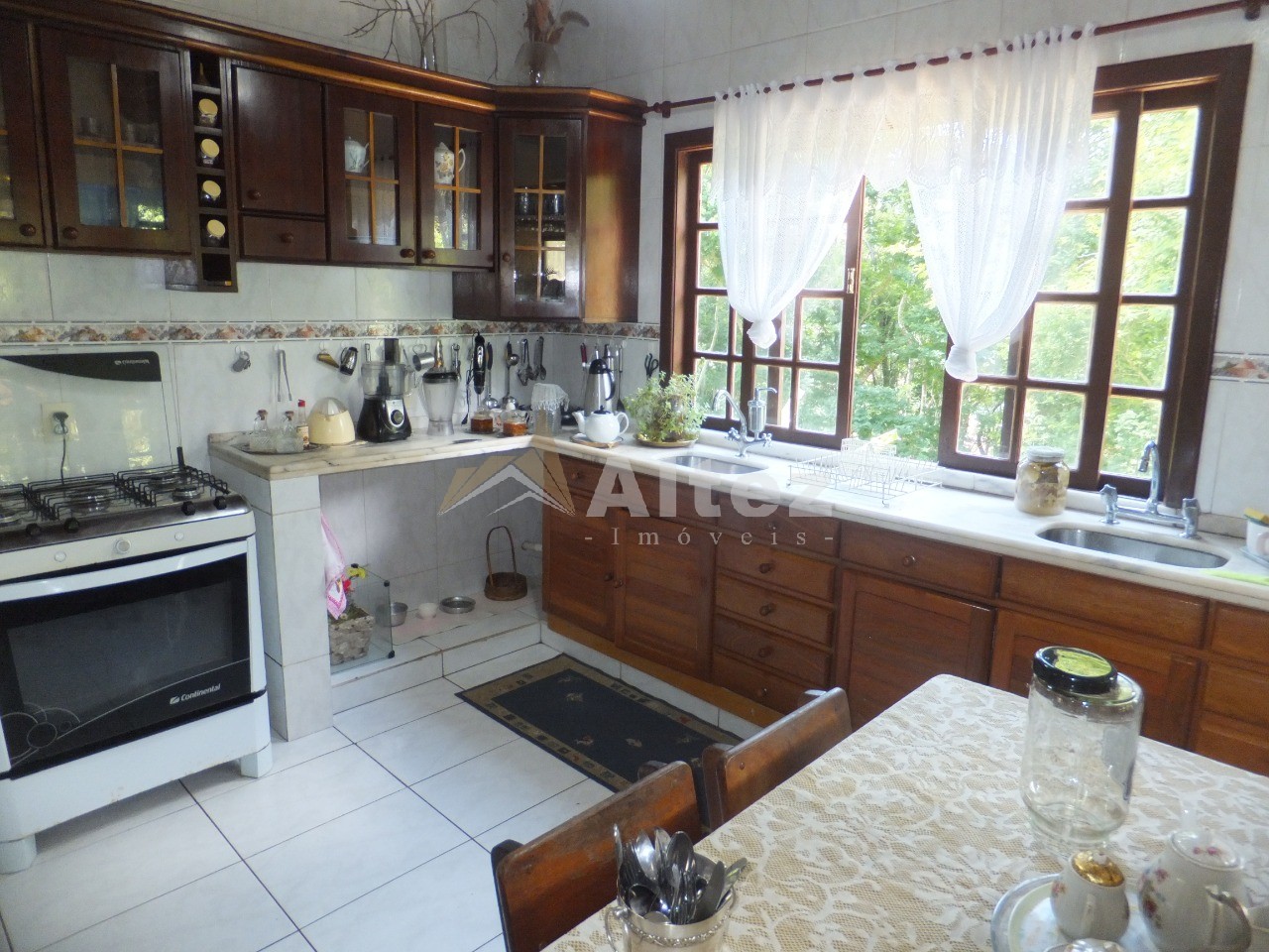 Casa, 3 quartos, 850 m² - Foto 13