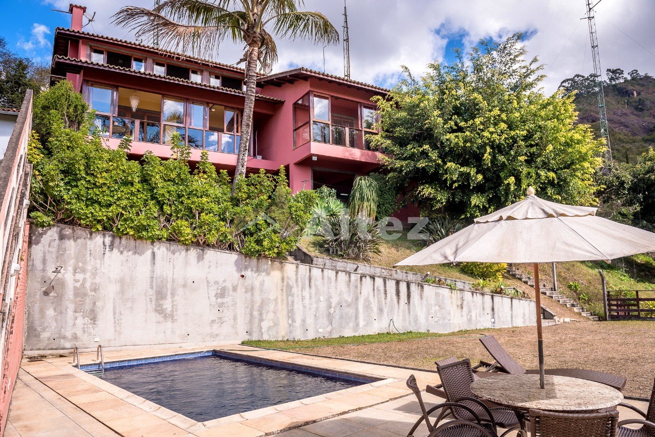 Casa, 5 quartos, 2280 m² - Foto 68