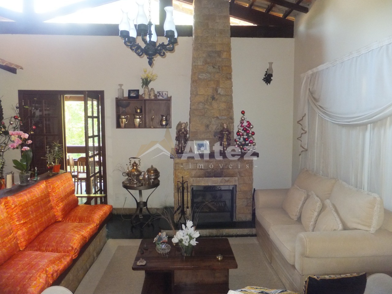 Casa, 3 quartos, 850 m² - Foto 6