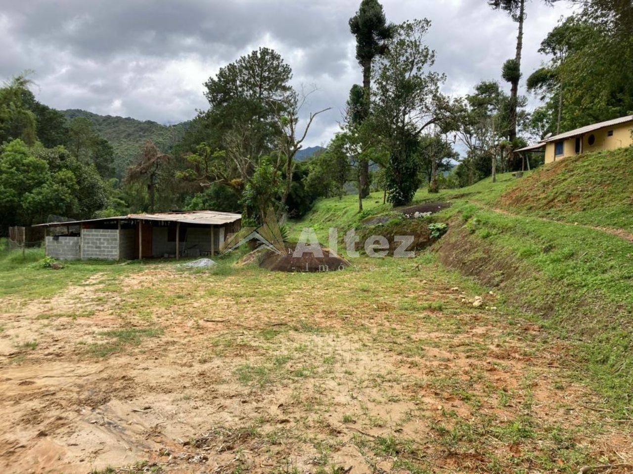 Sítio, 6 quartos, 54 hectares - Foto 7