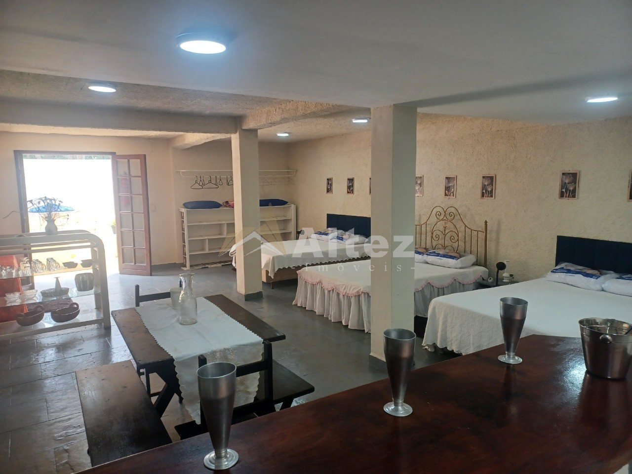 Casa, 3 quartos, 850 m² - Foto 63